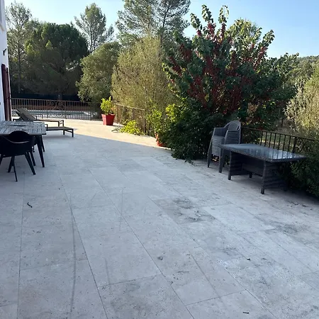 Reas Villa