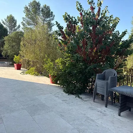 Villa Reas *